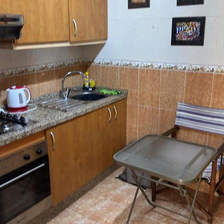 شقة في قلب مراكش جليز Eksteriør bilde